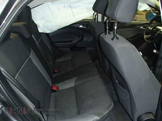 2012 FORD FOCUS - VIN: 1FAHP3F29CL196912 - Photo 6