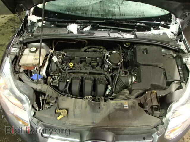 2012 FORD FOCUS - VIN: 1FAHP3F29CL196912 - Photo 7