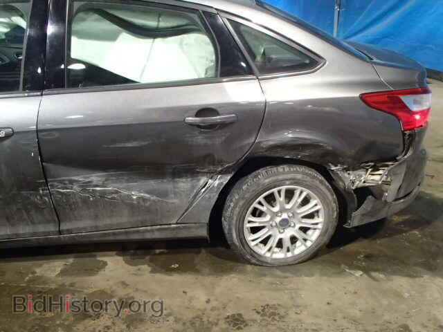 2012 FORD FOCUS - VIN: 1FAHP3F29CL196912 - Photo 9