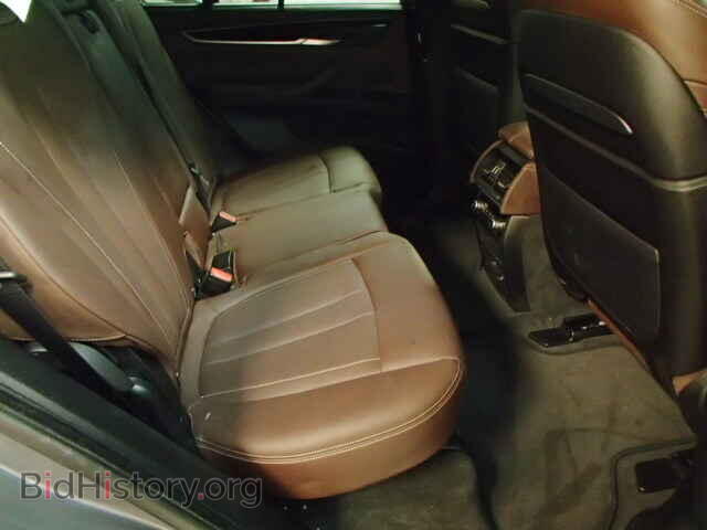 2015 BMW X5 - VIN: 5UXKR0C57F0K65687 - Фото 6