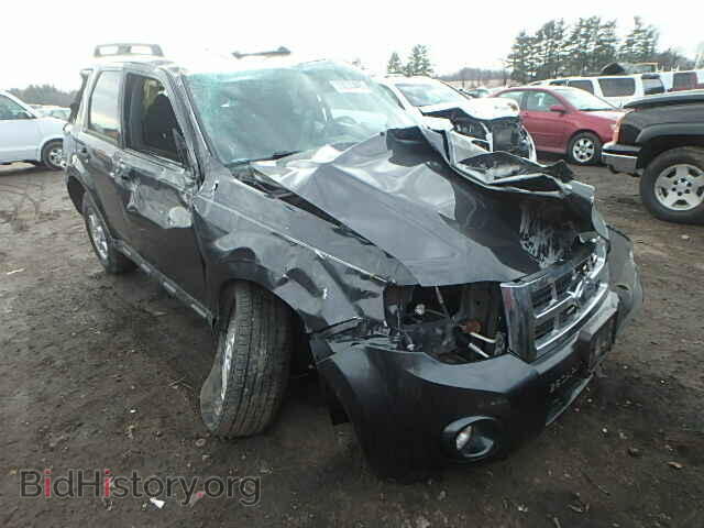 Фотография 1FMCU93G69KC25552 - FORD ESCAPE 2009