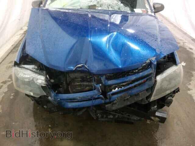 2013 DODGE AVENGER - VIN: 1C3CDZAG8DN768971 - Photo 7