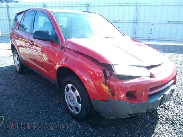 Фотография 5GZCZ33D85S822171 - SATURN VUE 2005