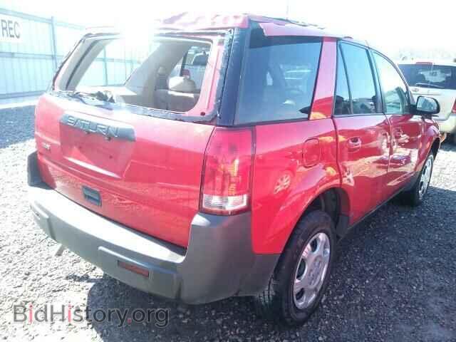 2005 SATURN VUE - VIN: 5GZCZ33D85S822171 - Фото 4