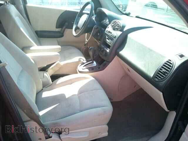 2005 SATURN VUE - VIN: 5GZCZ33D85S822171 - Фото 5