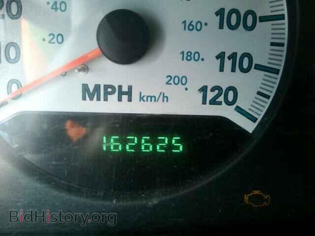 2006 DODGE CARAVAN - VIN: 2D4GP44L66R838217 - Фото 8