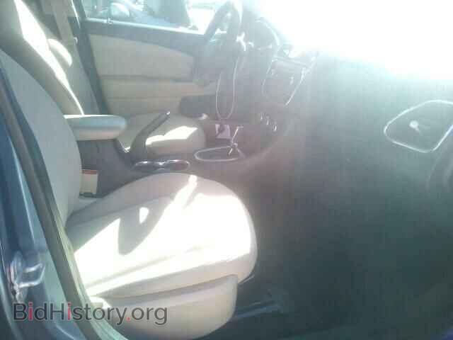 2011 CHRYSLER 200 - VIN: 1C3BC4FB5BN617324 - Фото 5