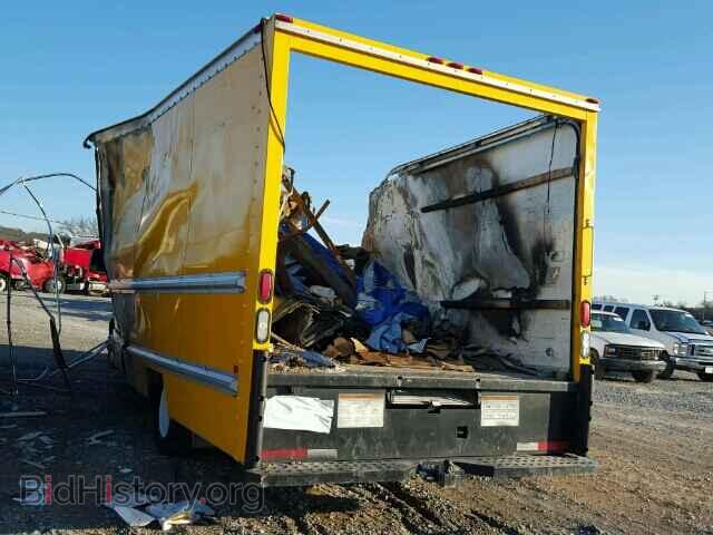 2012 GMC SAVANA - VIN: 1GD374CG2C1901440 - Фото 3