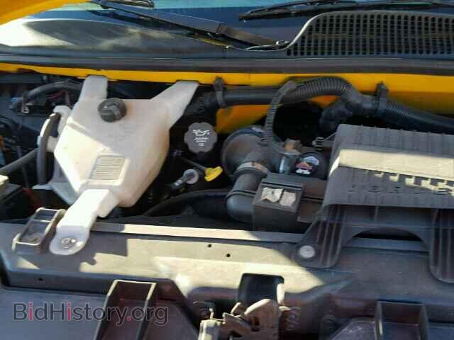 2012 GMC SAVANA - VIN: 1GD374CG2C1901440 - Фото 7