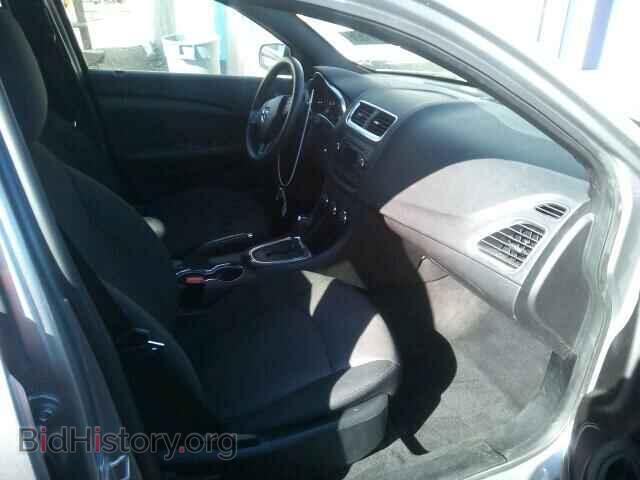 2013 DODGE AVENGER - VIN: 1C3CDZAG2DN531375 - Photo 5