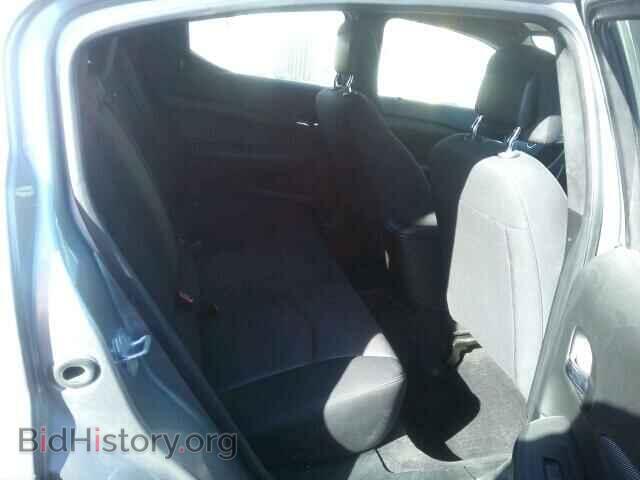 2013 DODGE AVENGER - VIN: 1C3CDZAG2DN531375 - Photo 6