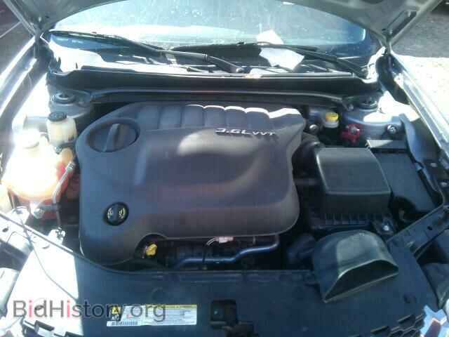 2013 DODGE AVENGER - VIN: 1C3CDZAG2DN531375 - Photo 7