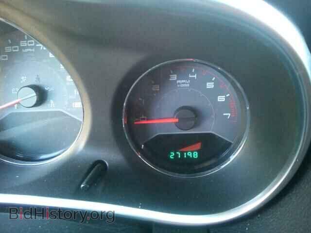 2013 DODGE AVENGER - VIN: 1C3CDZAG2DN531375 - Photo 8