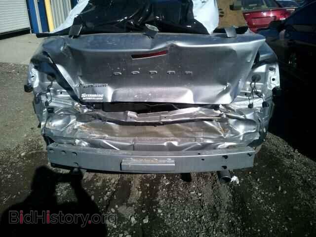 2013 DODGE AVENGER - VIN: 1C3CDZAG2DN531375 - Photo 9