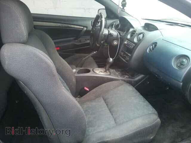 2003 MITSUBISHI ECLIPSE - VIN: 4A3AC44G53E029895 - Фото 5