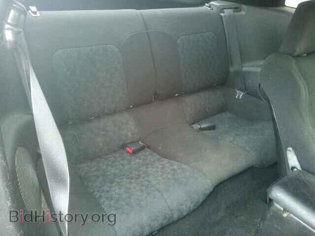 2003 MITSUBISHI ECLIPSE - VIN: 4A3AC44G53E029895 - Фото 6
