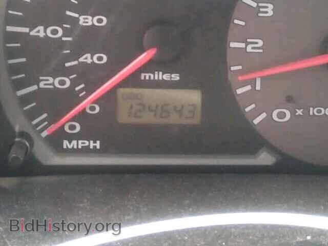 2003 MITSUBISHI ECLIPSE - VIN: 4A3AC44G53E029895 - Фото 8