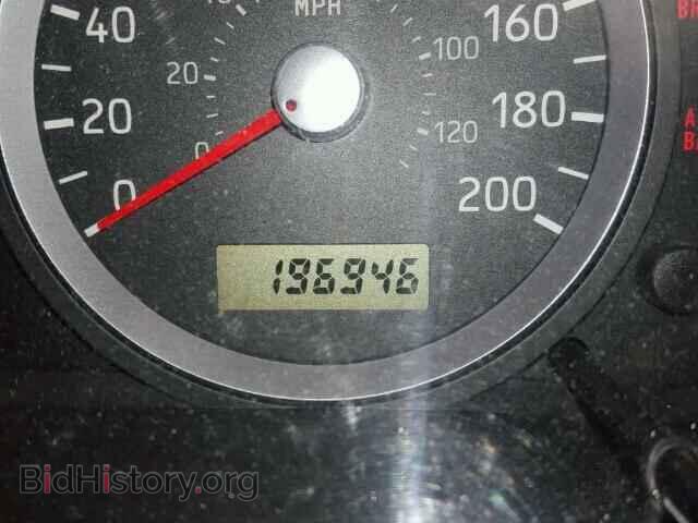 2005 SUZUKI AERIO - VIN: JS2RC62H355300345 - Фото 8