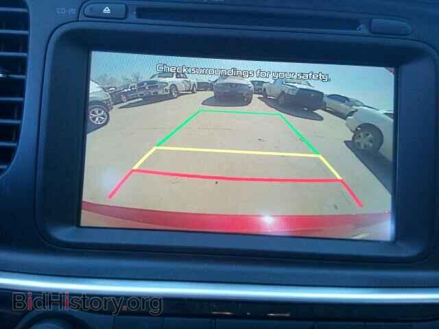 2015 KIA OPTIMA - VIN: 5XXGN4A79FG453317 - Фото 10