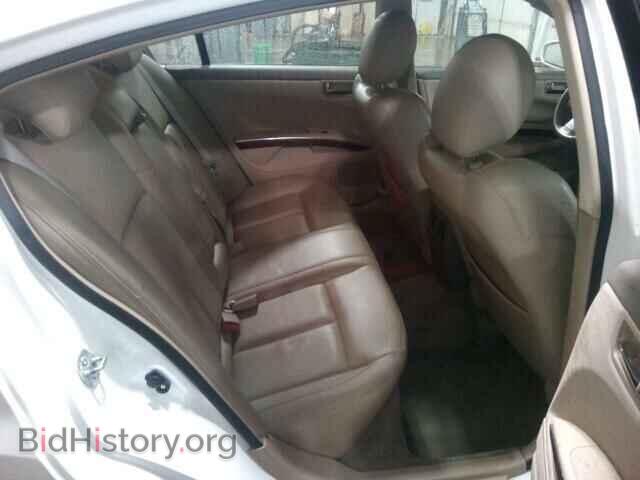 2007 NISSAN MAXIMA - VIN: 1N4BA41E57C842340 - Фото 6