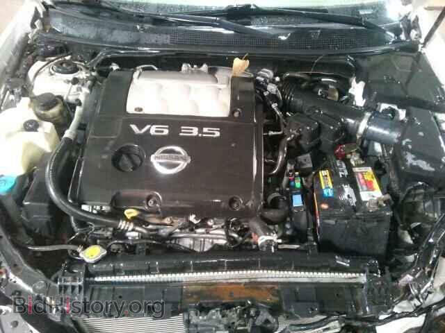 2007 NISSAN MAXIMA - VIN: 1N4BA41E57C842340 - Фото 7