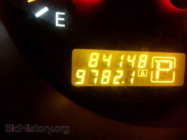 2007 NISSAN MAXIMA - VIN: 1N4BA41E57C842340 - Фото 8