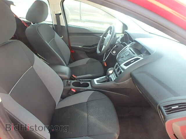2013 FORD FOCUS - VIN: 1FADP3F2XDL341844 - Photo 5