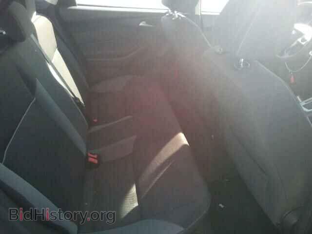 2013 FORD FOCUS - VIN: 1FADP3F2XDL341844 - Photo 6