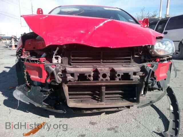2013 FORD FOCUS - VIN: 1FADP3F2XDL341844 - Photo 9