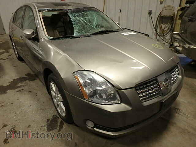 Фотография 1N4BA41E76C822895 - NISSAN MAXIMA 2006