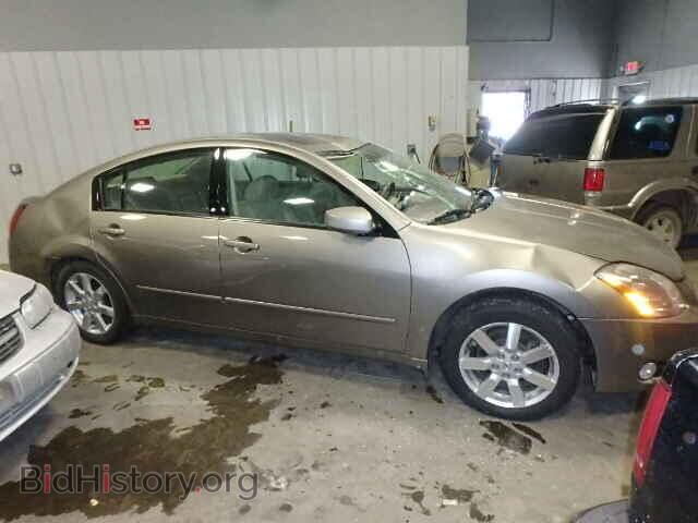 2006 NISSAN MAXIMA - VIN: 1N4BA41E76C822895 - Фото 10