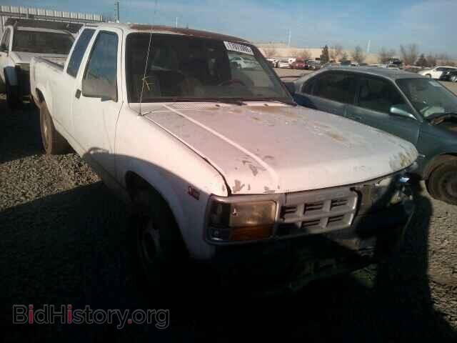 Фотография 1B7GL23X9TS625550 - DODGE DAKOTA 1996