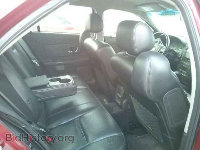 2004 CADILLAC CTS - VIN: 1G6DM577940118207 - Photo 6
