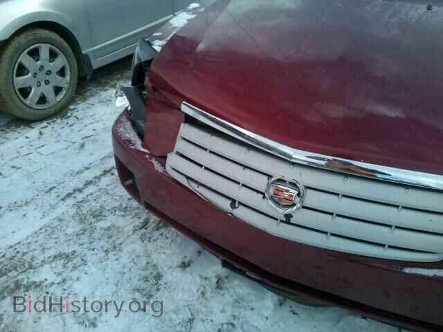 2004 CADILLAC CTS - VIN: 1G6DM577940118207 - Photo 10