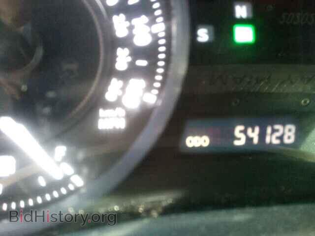 2010 LEXUS IS250 - VIN: JTHFF2C22A2500764 - Фото 8