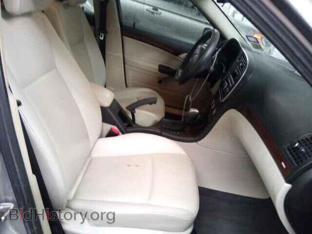 2007 SAAB 9 3 - VIN: YS3FD49Y071142067 - Фото 5