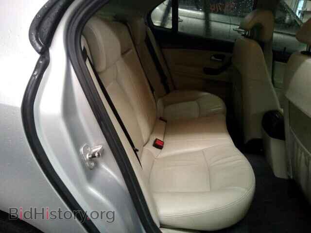 2007 SAAB 9 3 - VIN: YS3FD49Y071142067 - Фото 6