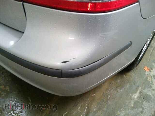 2007 SAAB 9 3 - VIN: YS3FD49Y071142067 - Фото 10