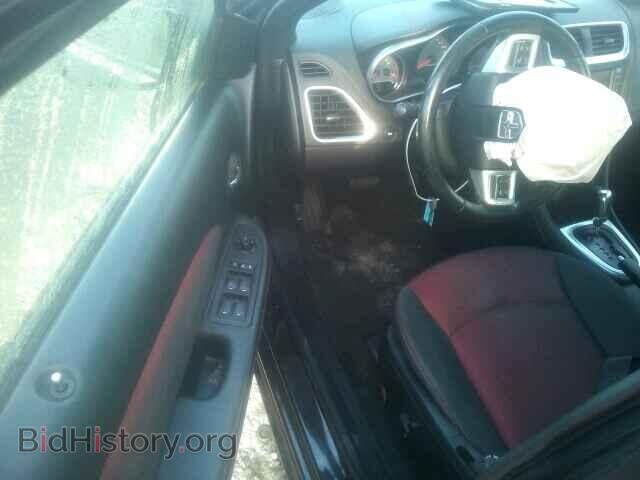 2011 DODGE AVENGER - VIN: 1B3BD1FG1BN516978 - Фото 10