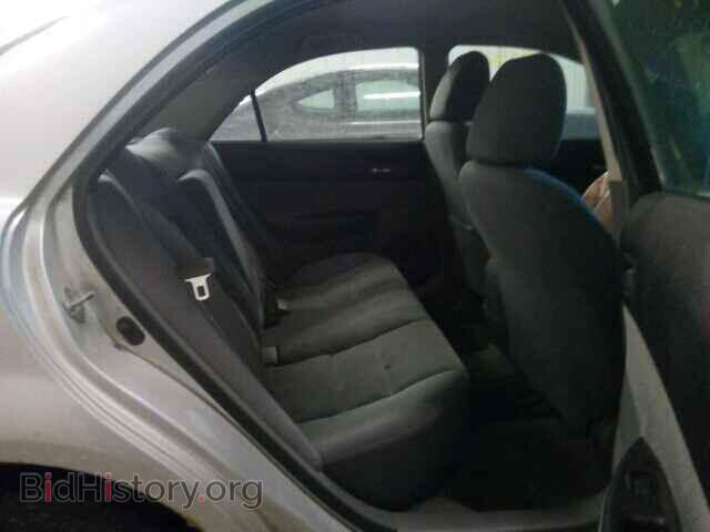 2005 MAZDA 6 - VIN: 1YVFP80C355M64614 - Фото 5