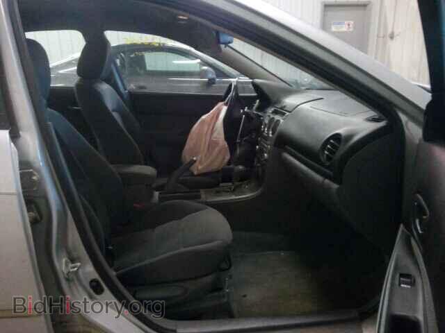 2005 MAZDA 6 - VIN: 1YVFP80C355M64614 - Фото 6