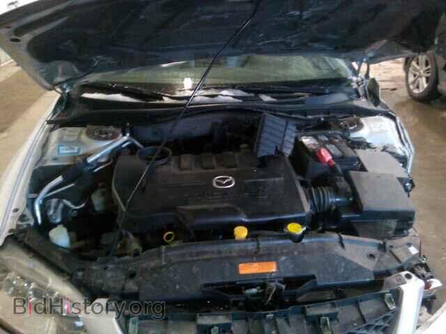 2005 MAZDA 6 - VIN: 1YVFP80C355M64614 - Фото 7