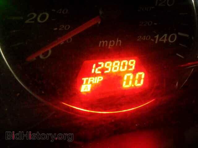 2005 MAZDA 6 - VIN: 1YVFP80C355M64614 - Фото 8