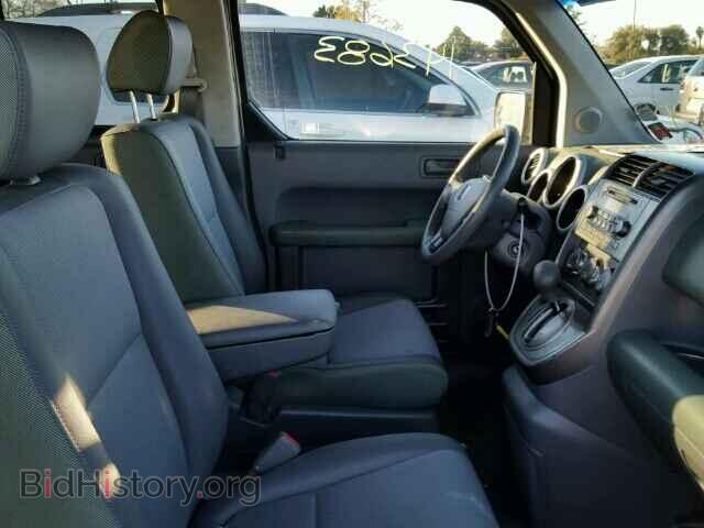 2003 HONDA ELEMENT - VIN: 5J6YH28533L005195 - Фото 4