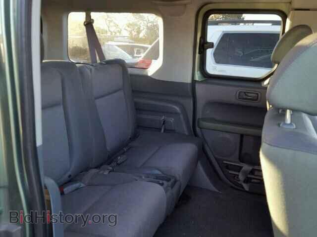 2003 HONDA ELEMENT - VIN: 5J6YH28533L005195 - Фото 5