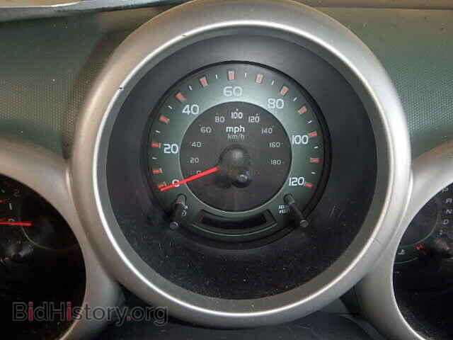 2003 HONDA ELEMENT - VIN: 5J6YH28533L005195 - Фото 8
