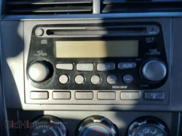 2003 HONDA ELEMENT - VIN: 5J6YH28533L005195 - Фото 9