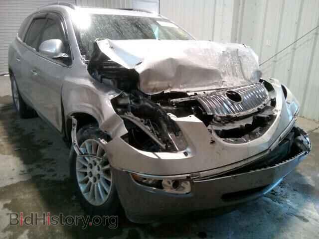 Фотография 5GAER23788J200258 - BUICK ENCLAVE 2008