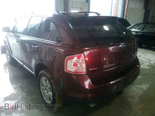 2009 FORD EDGE - VIN: 2FMDK36C19BA49228 - Photo 3