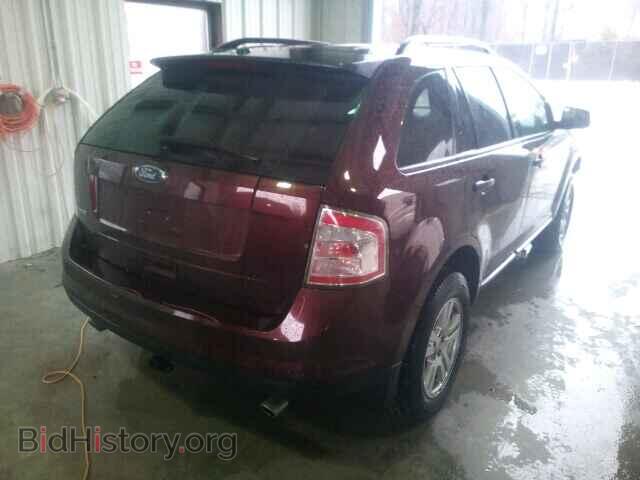 2009 FORD EDGE - VIN: 2FMDK36C19BA49228 - Photo 4